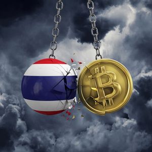 Thailand's Second Largest Bank, Kasikornbank, Acquired Cryptocurrency Exchange!