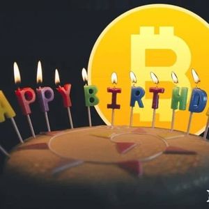 Bitcoin Whitepaper is 15 Years Old!