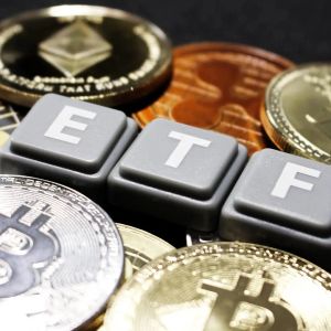 JUST IN: Another Bitcoin Spot ETF Application Added to DTCC List After BlackRock’s – What Does It Mean?
