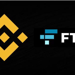 Addresses Linked to Bankrupt Crypto Exchange FTX Sent Large Amounts of Altcoins to Binance and Coinbase! Here Are Those Altcoins!