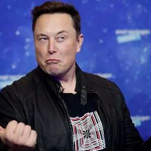 Elon Musk Shared, The Price of This Altcoin Skyrocketed!