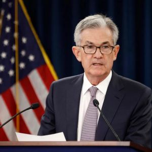 LIVE: FED Chairman Jerome Powell Speaks After Interest Rate Decision – Here Are The Highlights