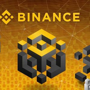 Binance Lists a New Altcoin Trading Pair While Launching Altcoin Cake with 50x Leverage on Futures!