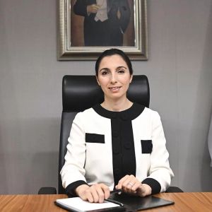 Cryptocurrency Statement from Turkey Central Bank Governor Hafize Gaye Erkan!
