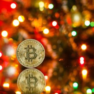 New Year's Rally is Coming in Bitcoin! Matrixport Marked This Date for $56,000!