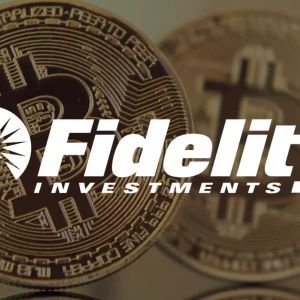 Manager of Finance Giant Fidelity Speaks About BTC: 'Bitcoin, the Gold of the Digital Age!''