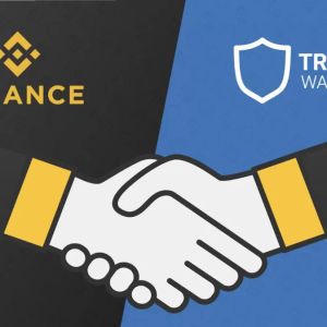 Will This Altcoin Become the New BNB After Being Listed on Binance Futures?