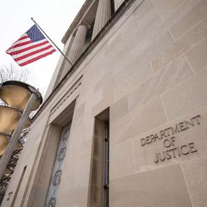 US Department of Justice Takes Action to Seize 30,000 Ethereum (ETH)!