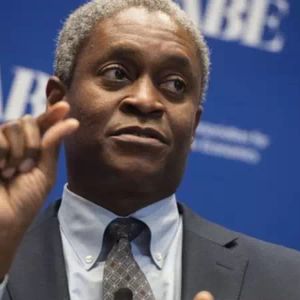 FED Member Does Not Expect More Interest Rate Increases!