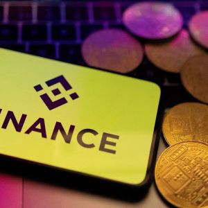 Bitcoin Exchange Binance Announces It Will Support the Rebranding of This Altcoin!