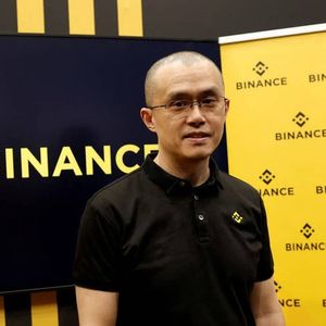 Mysterious Post from Binance CEO CZ! "He Pointed to November 8!"