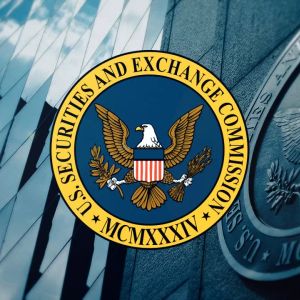 SEC Can’t Find a Cryptocurrency Expert for an Enforcement Probe: The Reason Is Bizarre
