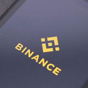 Binance Announced That It Listed This Altcoin In Futures, The Price Jumped!