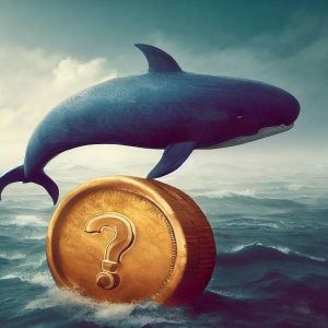 Analytics Firm Raises Whale Alert on Binance-Listed Memecoin