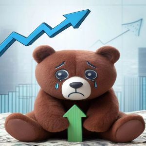 Stubborn Bearish Analyst il Capo Speaks Out Again After Recent Bitcoin Rally