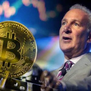 Bitcoin Hater Peter Schiff Reveals His Predictions After The Recent BTC Rally