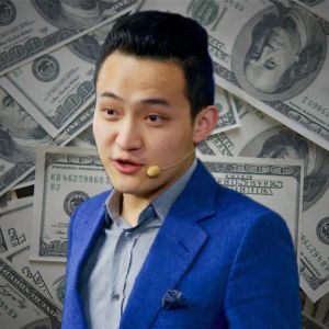 Reward Offer to Poloniex Hacker from Tron Founder Justin Sun! Here is the Offered Figure!