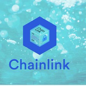Chainlink (LINK) Announced the Launch of a New Staking Program!