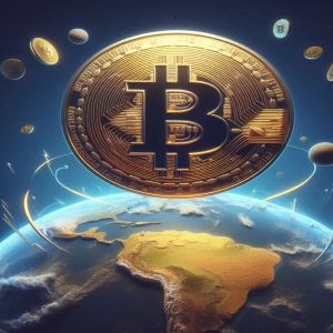 Can Bitcoin (BTC) Replace the Current Financial System in the World? Analyst Says Most of My Holdings in BTC and Answers