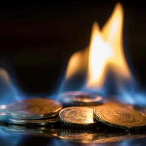 Big Mistake by Poloniex Hacker Who Stole $118 Million: He Burned This Altcoin by Copying the Wrong Address