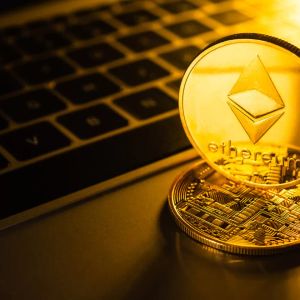 Matrixport Crypto Chief Says Nuclear Disaster Has Begun For Ethereum Skeptics, Assesses Latest Outlook for ETH
