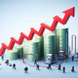 This Altcoin Decoupled Positively from the Market and Increased by 13 Percent! What's Behind the Rise?