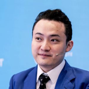 TRON Founder Justin Sun Buys a New Altcoin from Binance, Onchain Data Shows