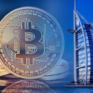 Giant Cryptocurrency Exchange Received Virtual Asset Service License from Dubai!