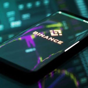 Bitcoin Exchange Binance is Establishing a Cryptocurrency Exchange That Can Only Be Entered by Special Invitation!