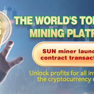 SunMiner Bitcoin Price Skyrockets? Everything You Need to Know!