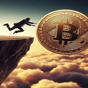 Analyst Claims ‘Bitcoin Price is Back from the Edge of Catastrophe’, Explains Why