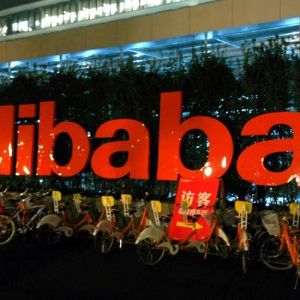 This Altcoin Announced A Partnership With E-Commerce Giant Alibaba, The Price Moved!