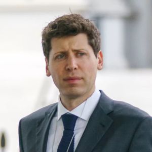 OpenAI's Former CEO Sam Altman's New Address Has Been Announced! Transferred to Software Giant!