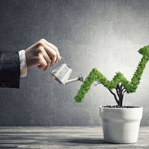 Santiment drew attention to this altcoin that increased 100 percent in the last three days: "The rise may continue!"