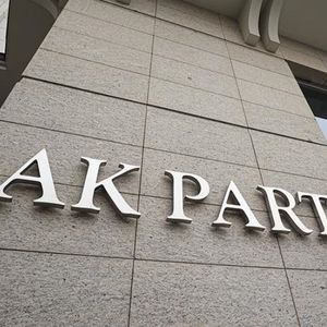 Cryptocurrency Statement from AK Party!