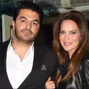 An Arrest Warrant Has Been Issued Against Famous Model Ebru Şallı's Wife for Cryptocurrency Fraud!