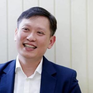 New Binance CEO Richard Teng Makes His First Statement! Here are the Full Remarks of the Company’s New Leader