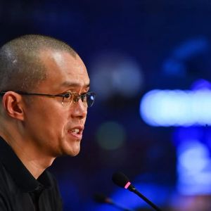 Former Binance CEO Changpeng Zhao (CZ) Seems to Have Signaled He’s Quitting 2 Days Ago