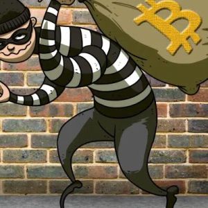 Prison Sentence for Three People Who Stole Their Friend's Bitcoin!