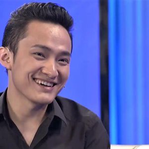 TRON Founder Justin Sun Announces ‘Epic Airdrop’ for Crypto Users