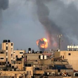 Hamas Allegedly Used This Altcoin Network, Israel Started Sanctions!