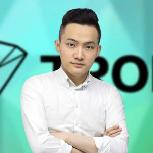 Response to Hamas Allegations from Tron (TRX) Founder Justin Sun!