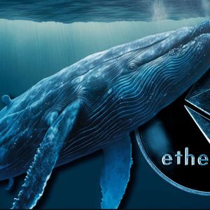 Giant Whale Making 35 Million Dollars Profit on Ethereum Started ETH Sales! Here's His Last Action!