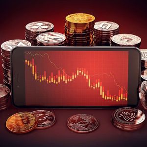 Lock Openings Brought a Decline in Cryptocurrencies! Here are the Affected Altcoins!