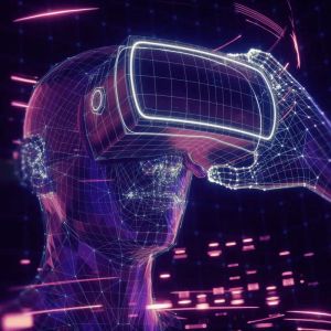 Metaverse Report from the European Parliament! The Union Should Lead These Projects!