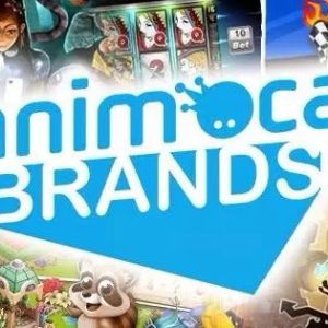 Popular Gaming Company Animoca Brands Announces Investment in This Altcoin