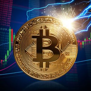 Ambitious Bitcoin Prediction from PlanB: "BTC Will Never Fall Below This Level Again!"