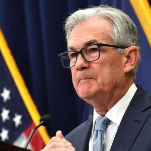 All Eyes on Bitcoin Turned to FED Chairman Powell's Statements! What time will he speak? Here are the Details…