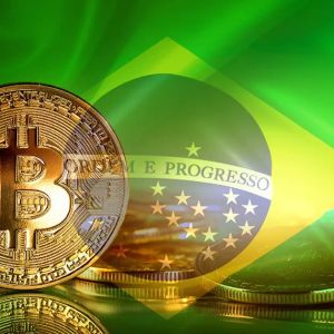 One of Brazil's Largest Banks Announces the Launch of Bitcoin Trading! Which Altcoins Are Next?