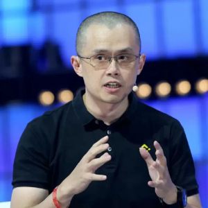 While Bitcoin Exceeds $42,000, Former Binance CEO CZ Talked About His First BTC Investment! Warned Investors!